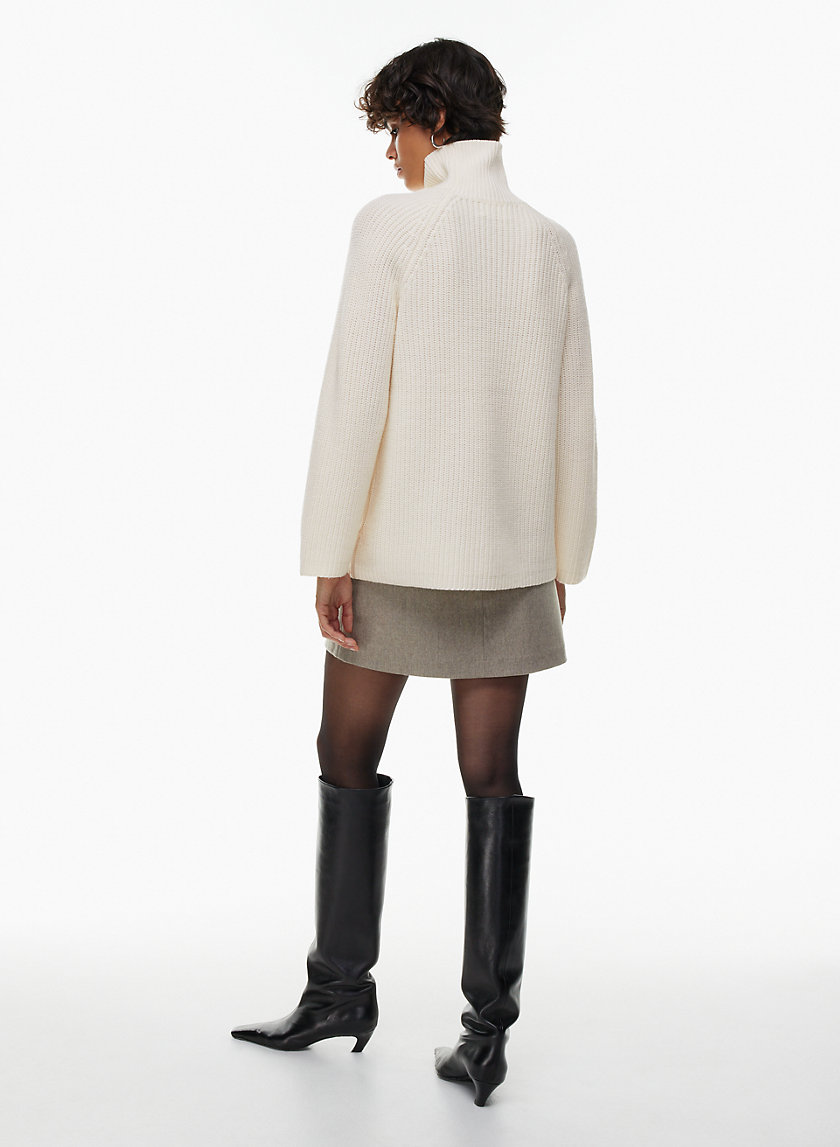 Wilfred URSA TURTLENECK | Aritzia CA