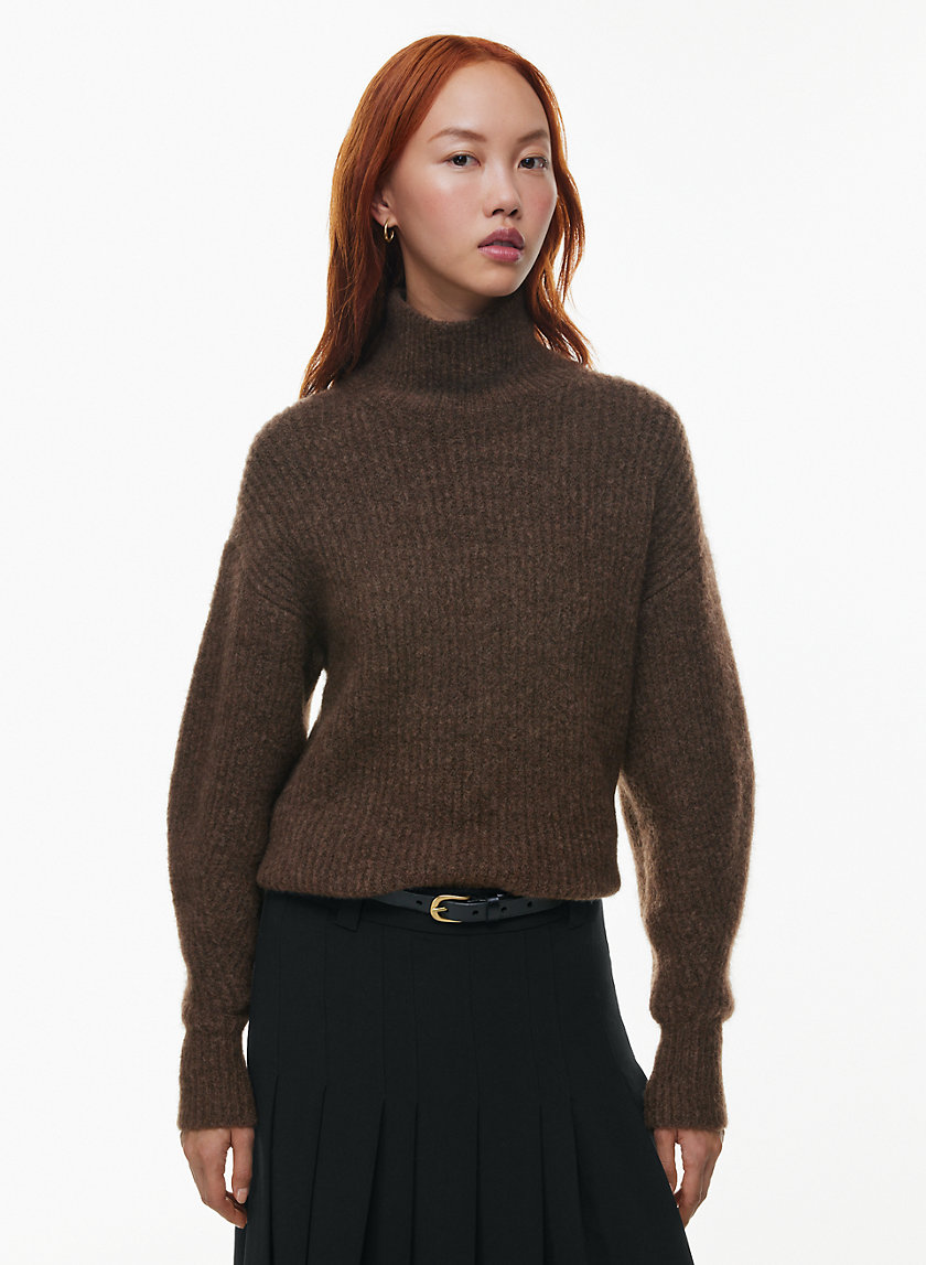 Wilfred NESTLED SWEATER | Aritzia CA