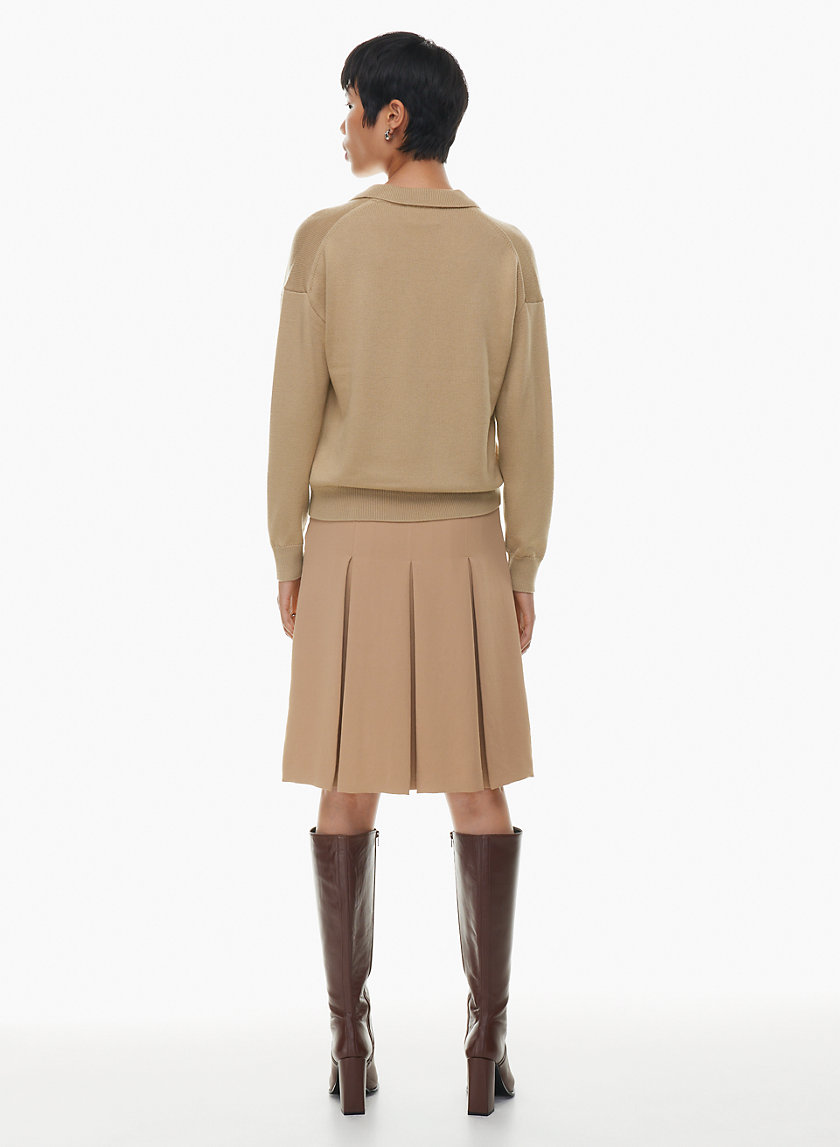 Wilfred CLARA SWEATER | Aritzia US