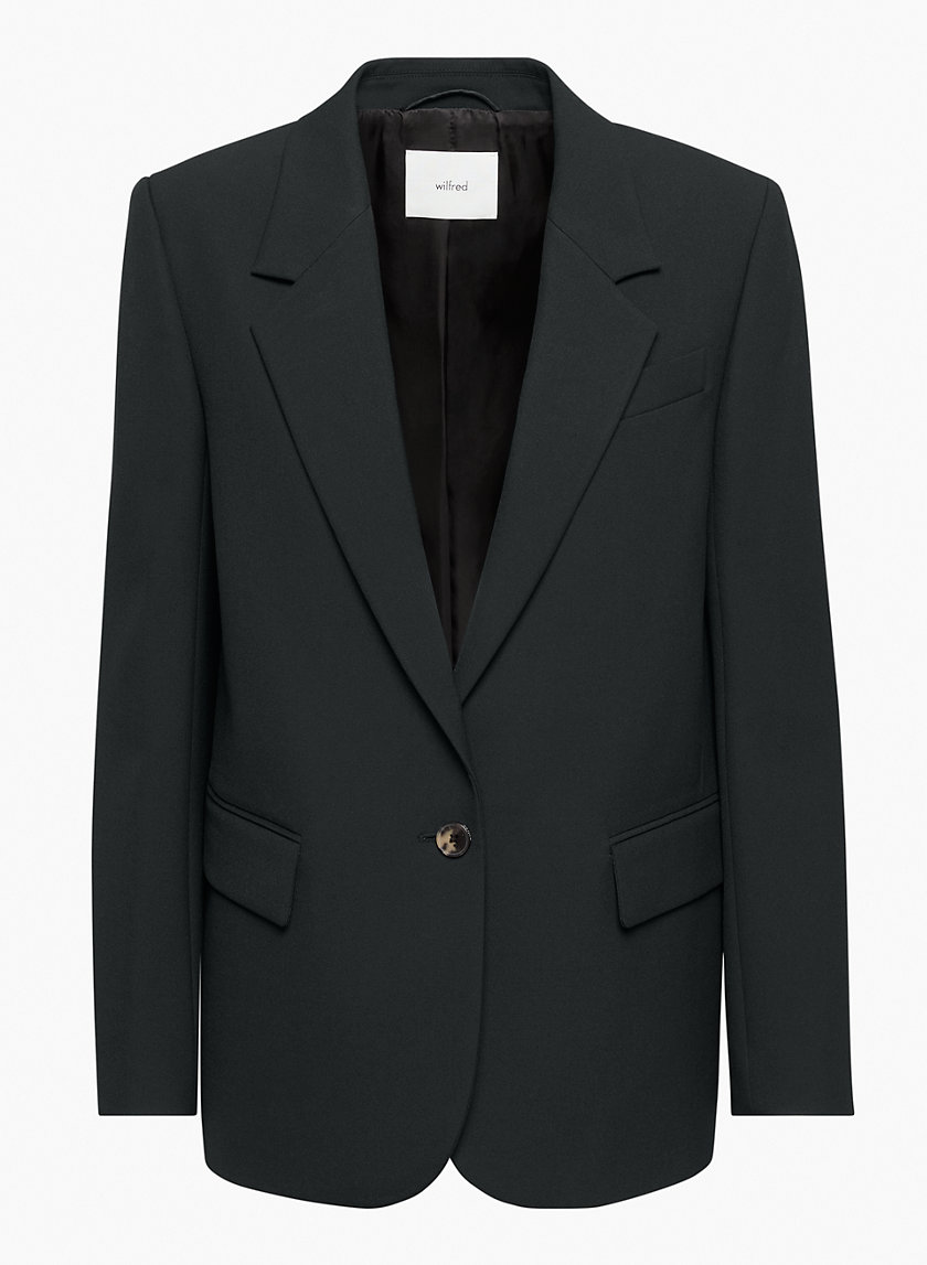 Wilfred GENERATION BLAZER | Aritzia Archive Sale US