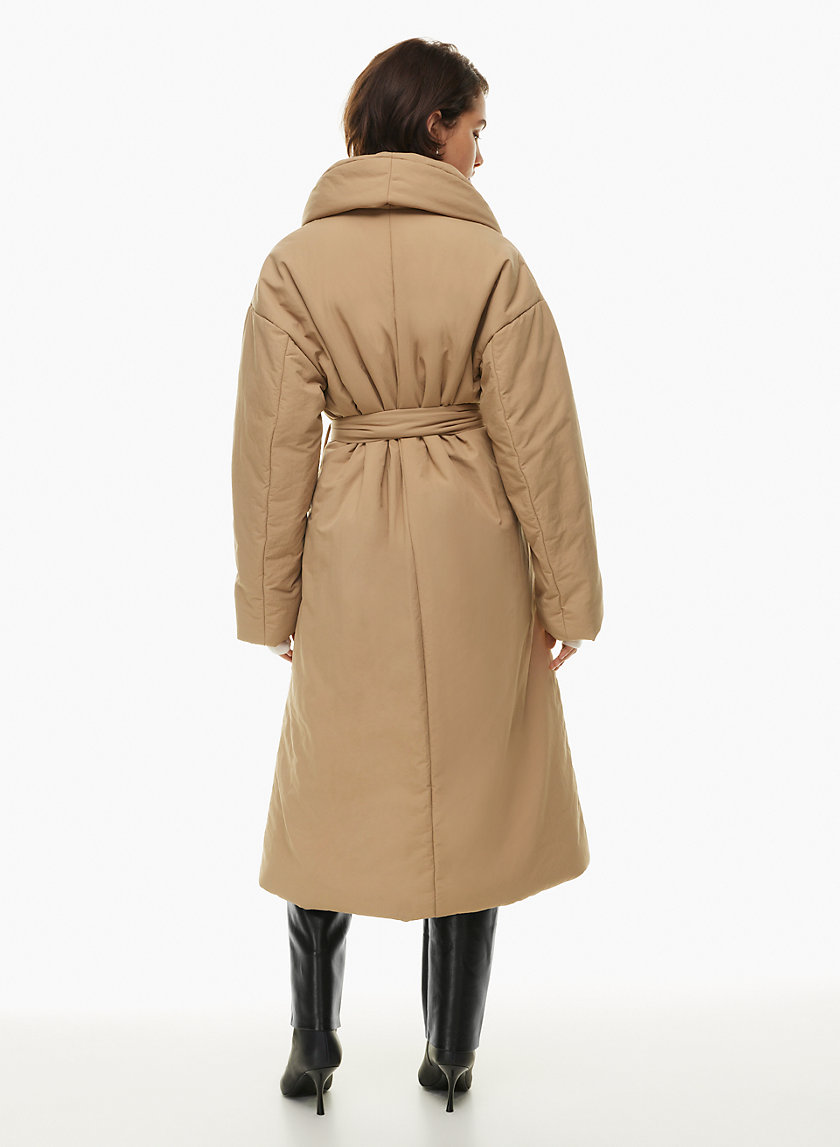 Aritzia sales kerr coat