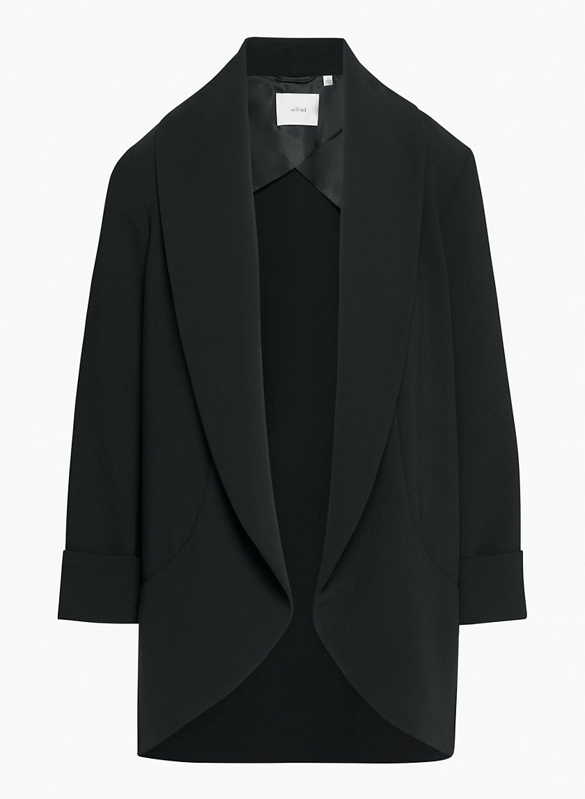 Aritzia wilfred sale chevalier jacket