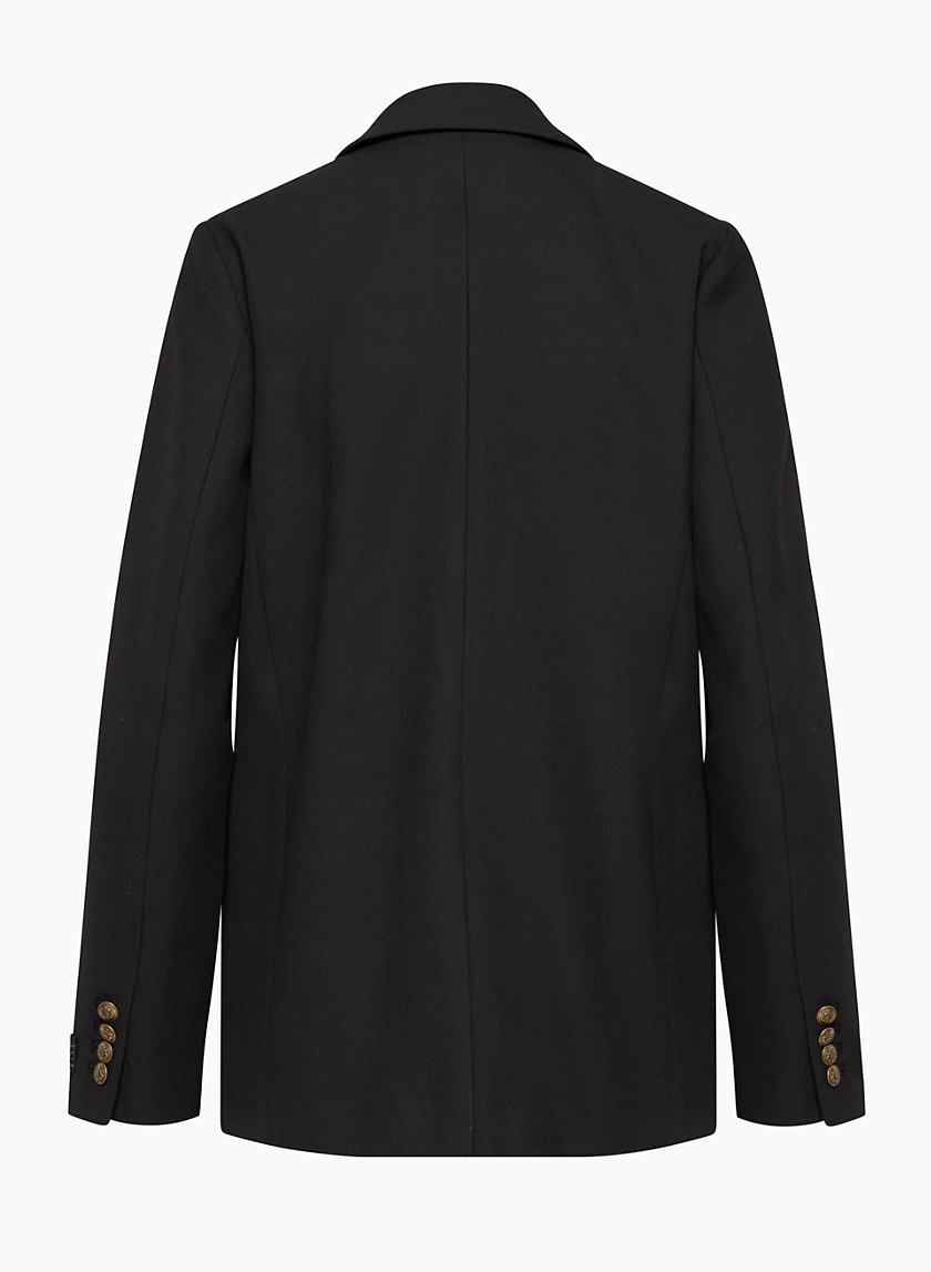 Wilfred PORTALE BLAZER | Aritzia CA