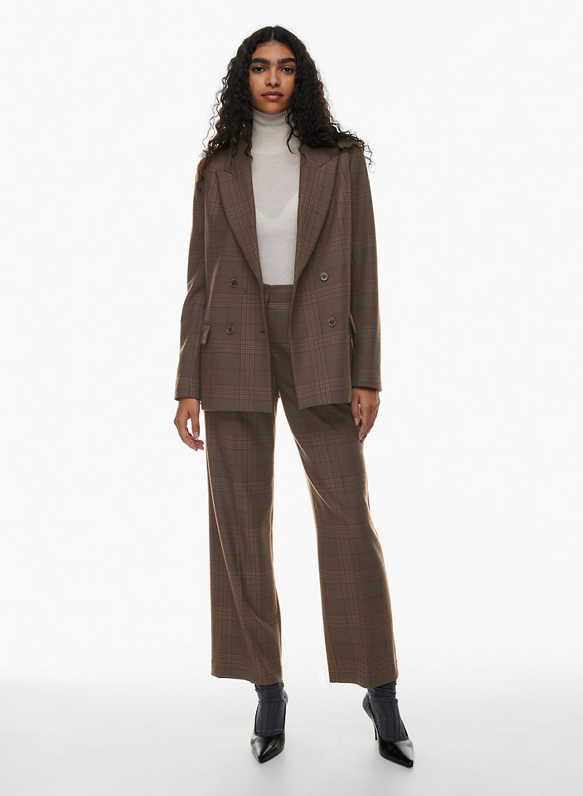 Wilfred DESTINY BLAZER Aritzia Archive Sale CA