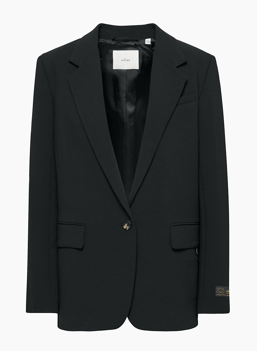 Wilfred GENERATION BLAZER | Aritzia CA