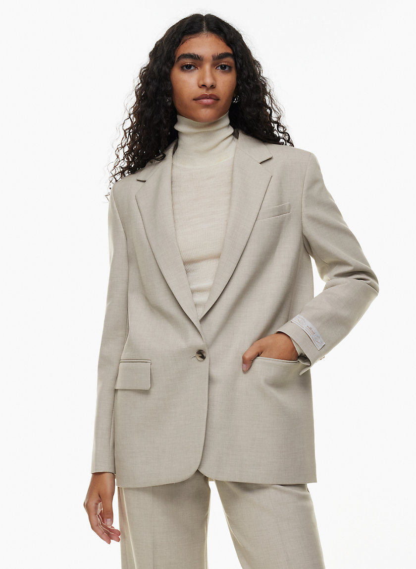 Wilfred GENERATION BLAZER | Aritzia CA