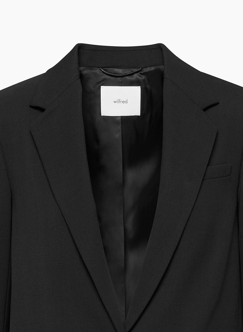 Wilfred GENERATION BLAZER | Aritzia INTL