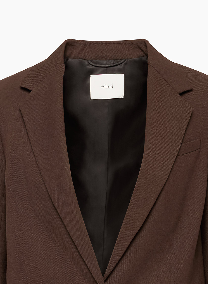 Wilfred GENERATION BLAZER | Aritzia US