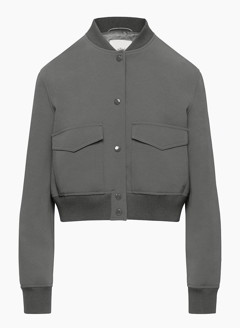 Talula bomber clearance jacket