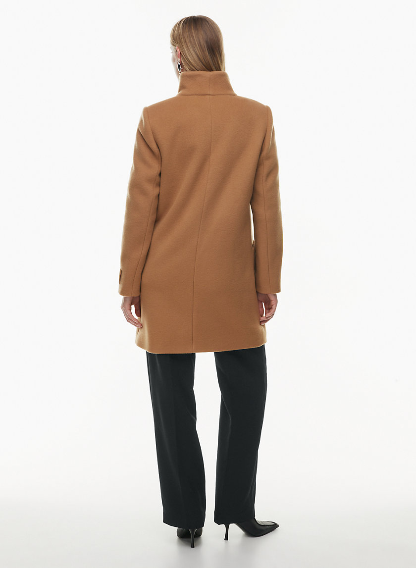 Wilfred THE COCOON COAT NEW | Aritzia US