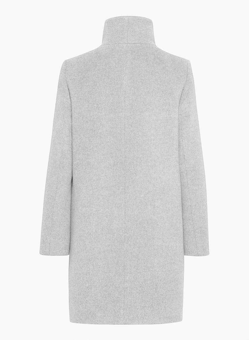 Wilfred THE COCOON COAT NEW | Aritzia US