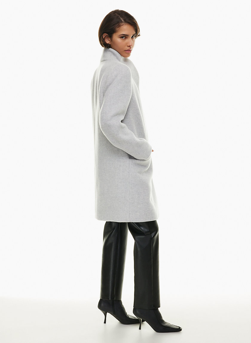 Wilfred THE COCOON COAT NEW | Aritzia US