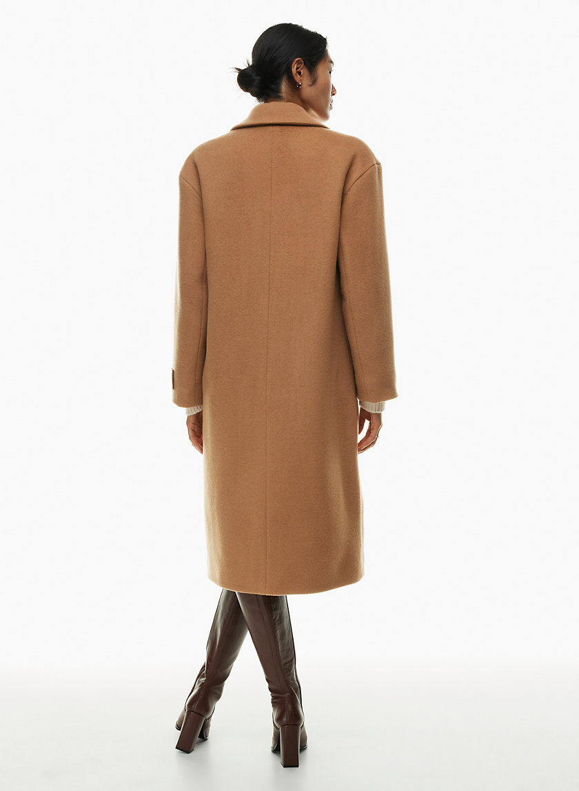 Wilfred THE ONLY COAT | US Aritzia