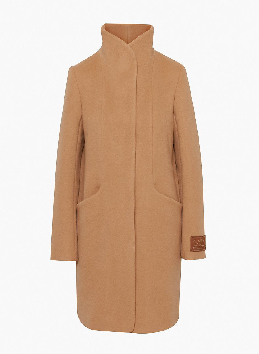 Wilfred THE COCOON COAT NEW | Aritzia US