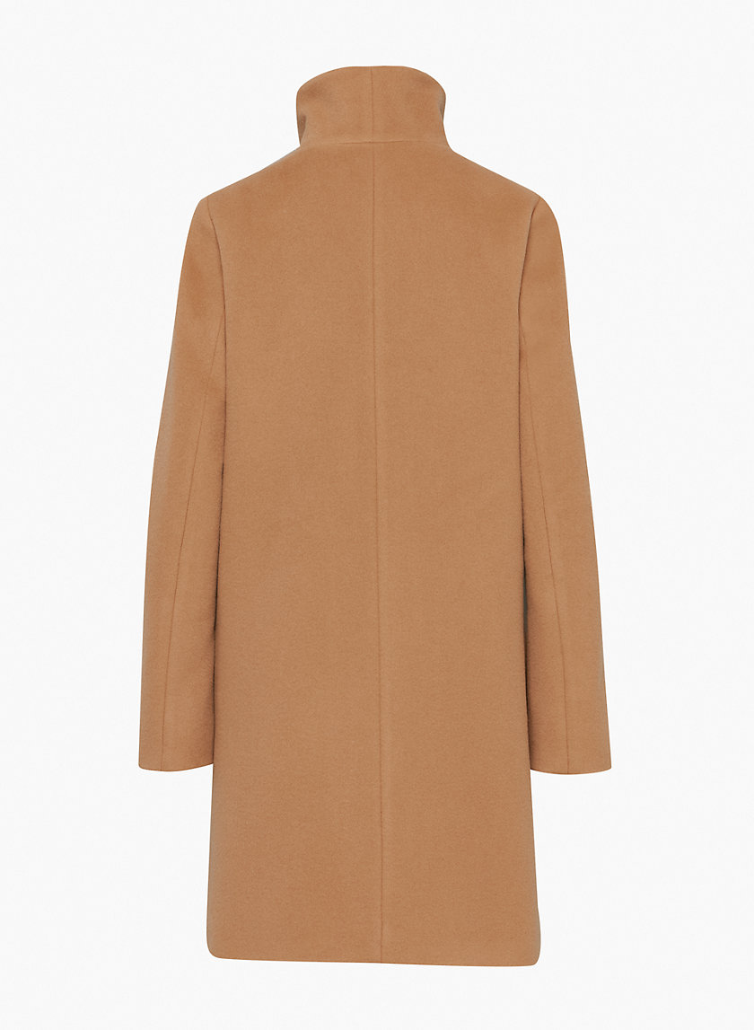 Wilfred THE COCOON COAT NEW | Aritzia US