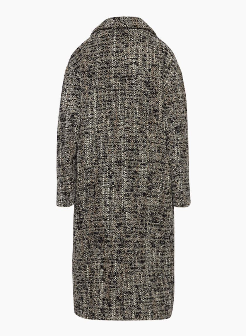 Wilfred THE NEW ONLY COAT | Aritzia INTL