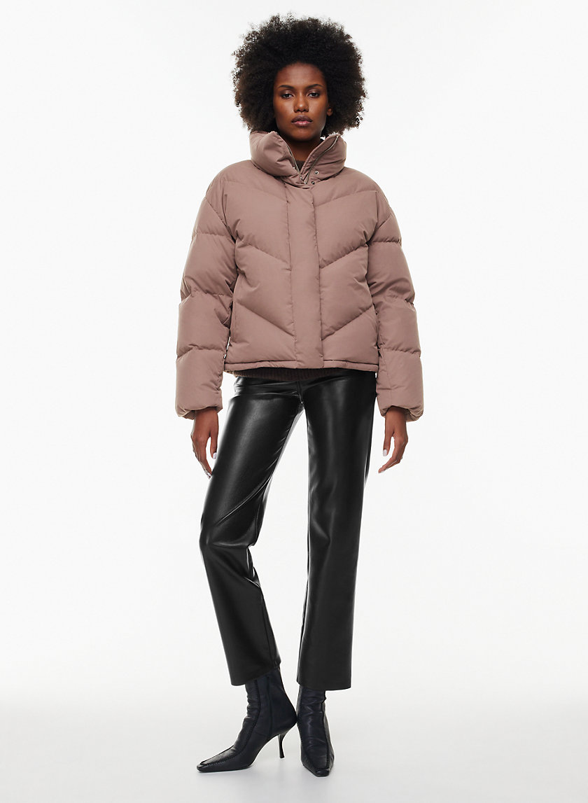 Aritzia jackets 2025