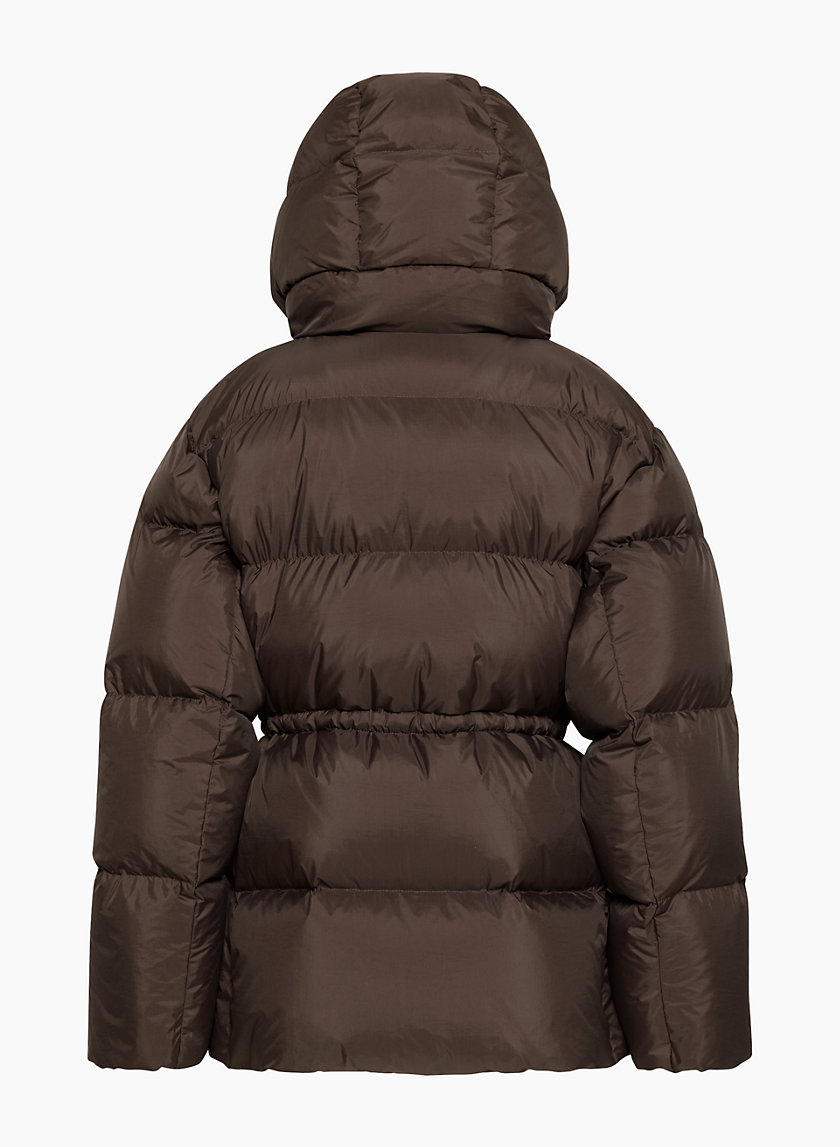 Wilfred THE CHALET PUFFER | Aritzia US