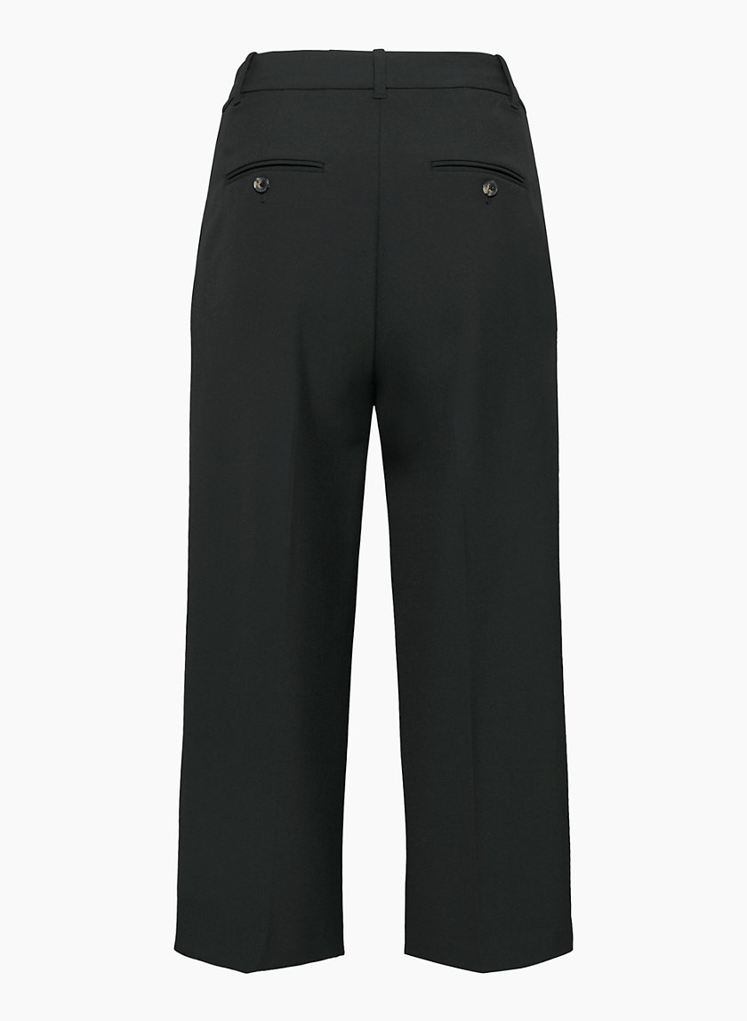 Wilfred THE EFFORTLESS PANT™ CROPPED | Aritzia US