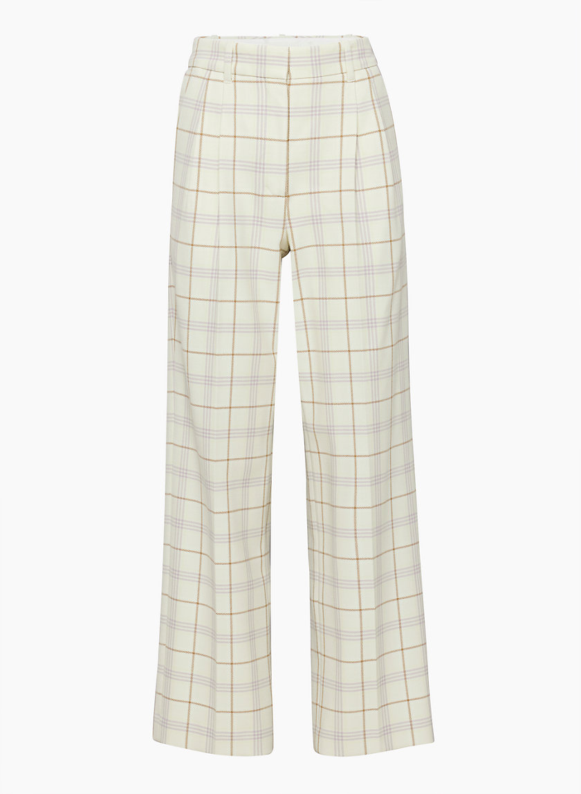 Wilfred THE EFFORTLESS PANT™ | Aritzia Archive Sale CA