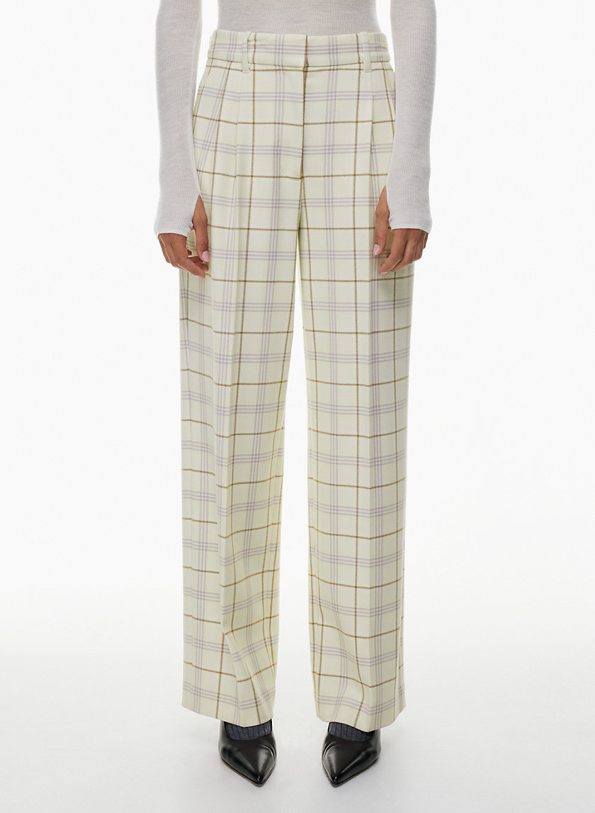 Wilfred THE EFFORTLESS PANT™ | Aritzia Archive Sale CA