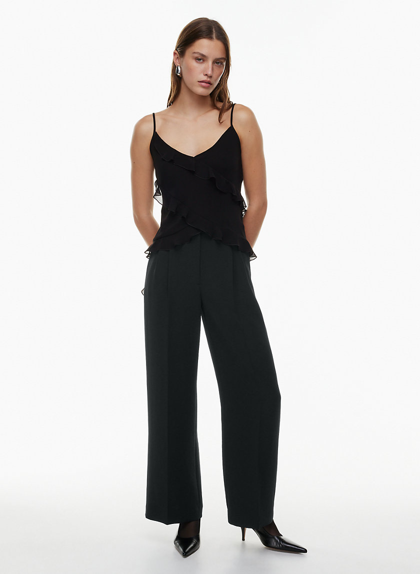 Wilfred THE EFFORTLESS PANT™ WIDER | Aritzia CA