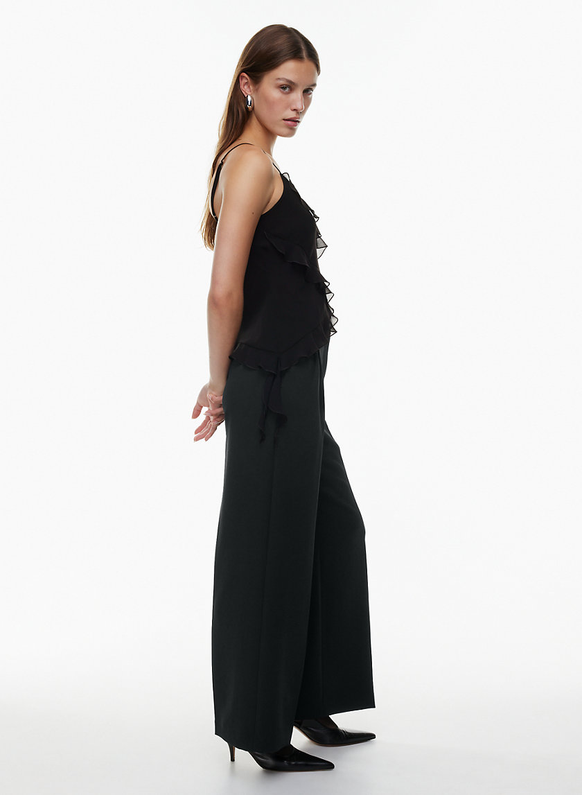 Wilfred THE EFFORTLESS PANT™ WIDER | Aritzia CA