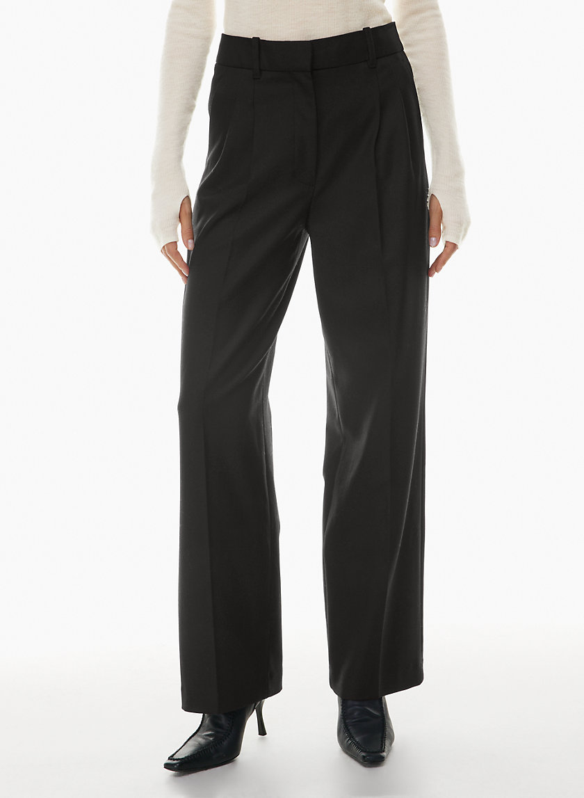 Wilfred THE EFFORTLESS PANT™ | Aritzia INTL