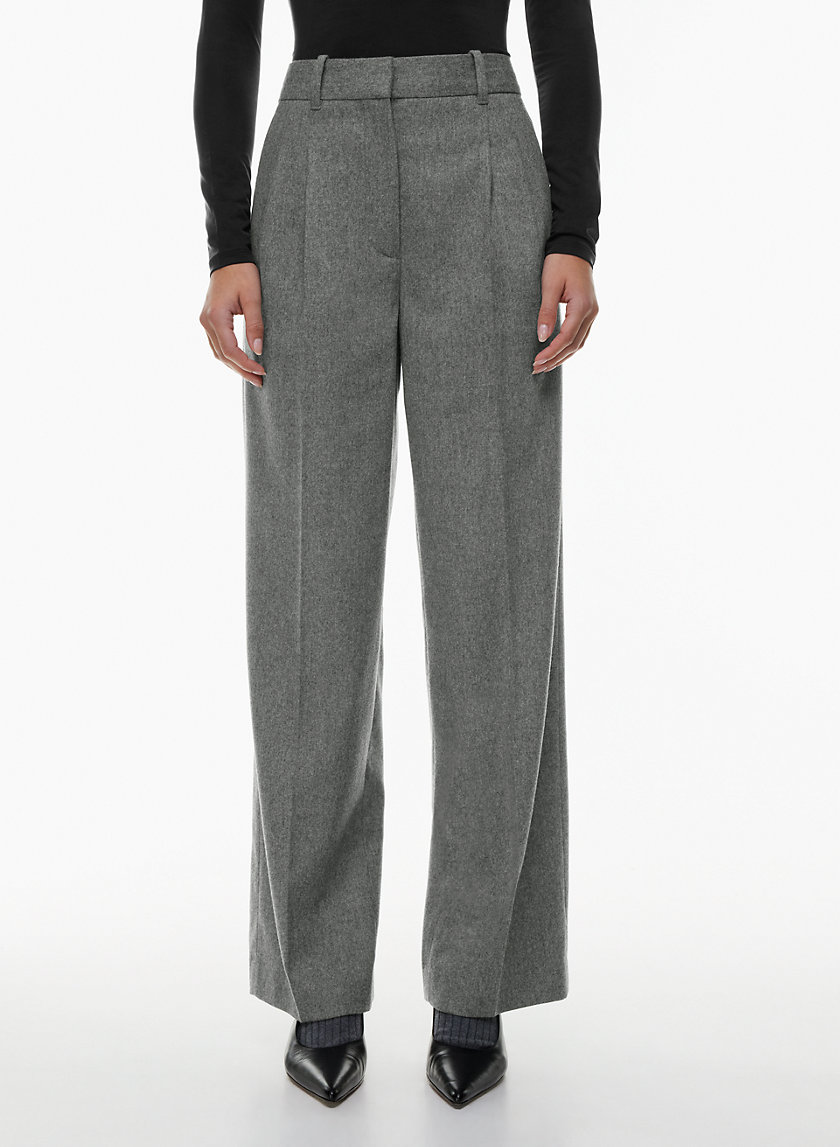 Wilfred THE EFFORTLESS PANT™ | Aritzia CA