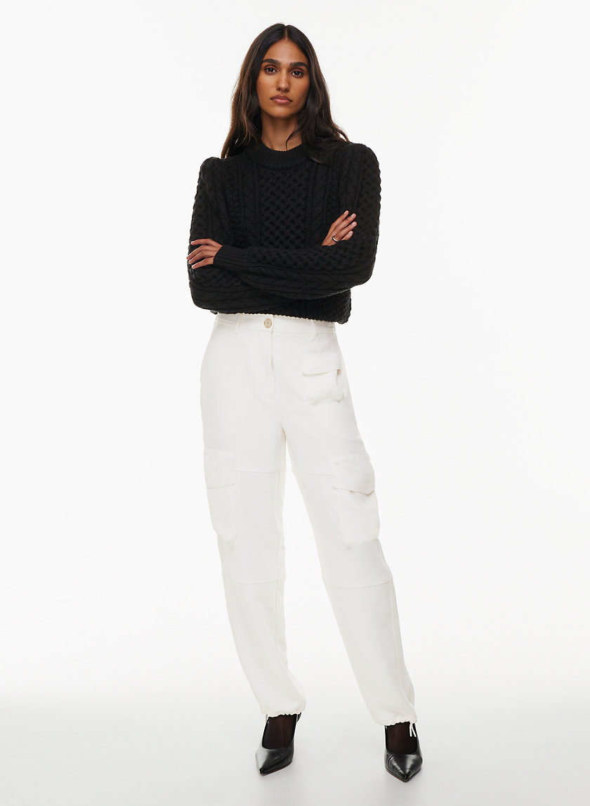 Wilfred PROJECT CARGO PANT | Aritzia US