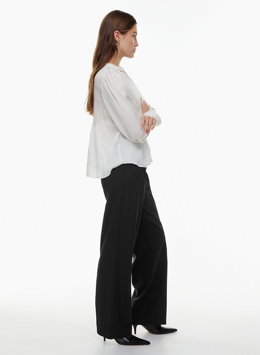 The Effortless Pant™ THE EFFORTLESS PANT™ | Aritzia CA