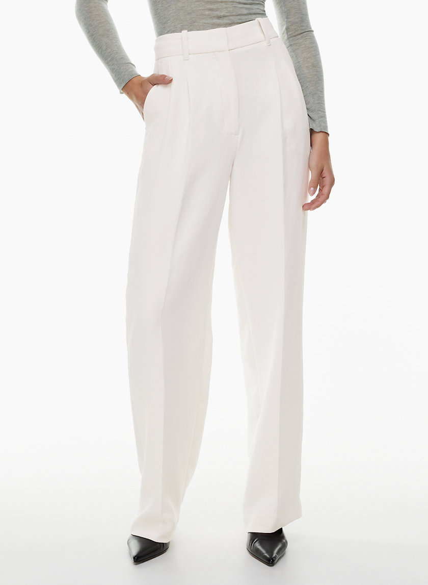 Wilfred THE EFFORTLESS PANT™ | Aritzia US