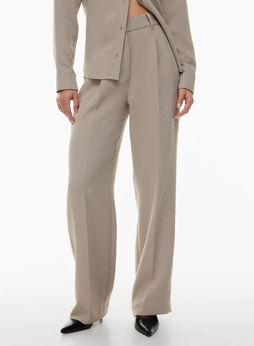 Wilfred THE EFFORTLESS PANT™ | Aritzia US