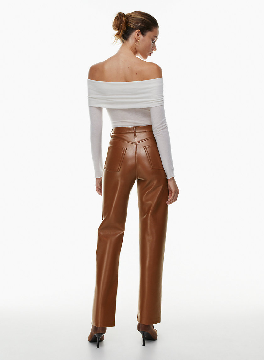 Wilfred THE MELINA™ PANT | Aritzia CA