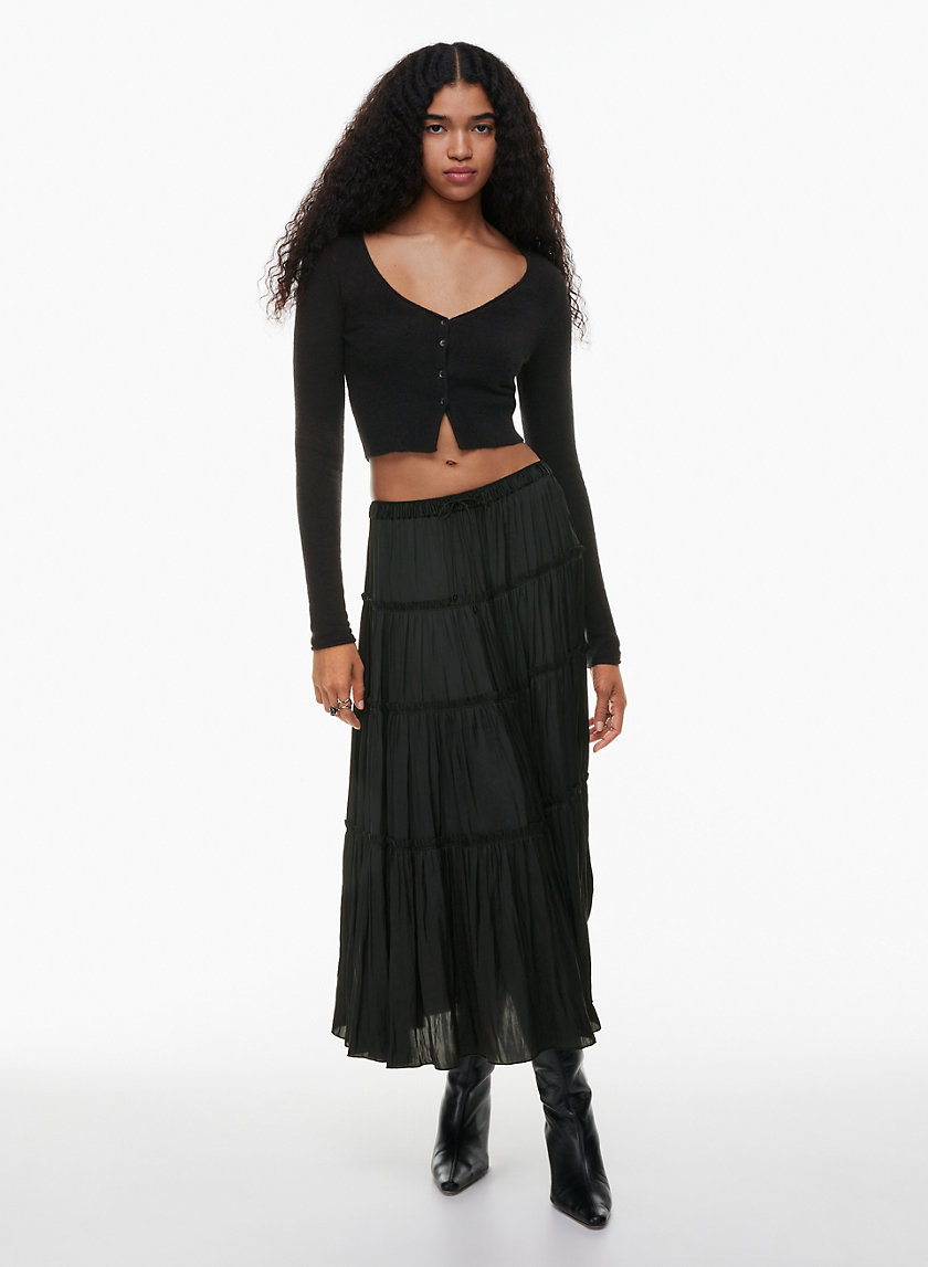 Wilfred ARDESIA SKIRT Aritzia US