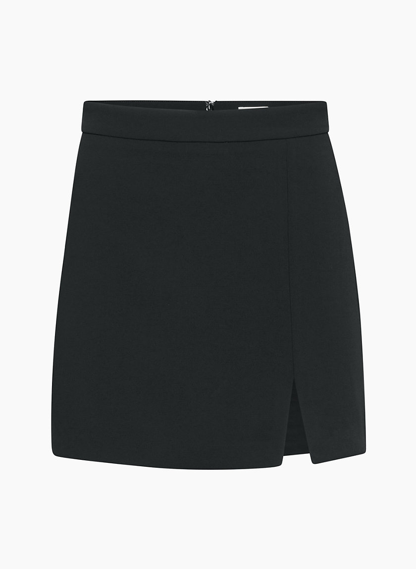 Wilfred PATIO MINI SKIRT | Aritzia INTL