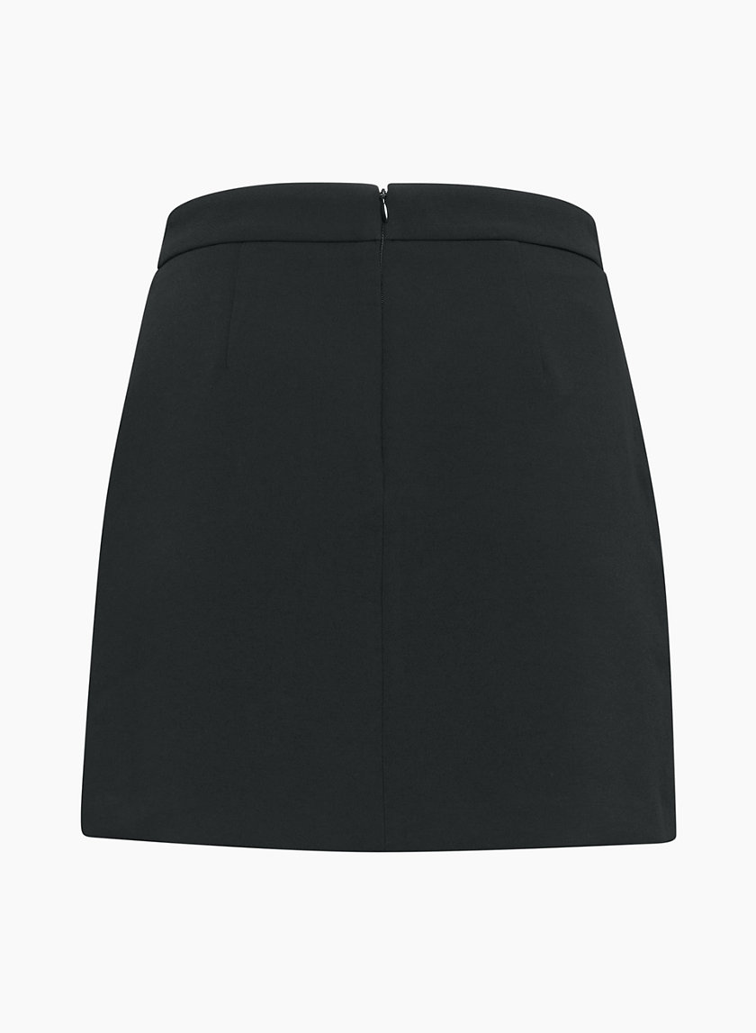 Wilfred PATIO MINI SKIRT | Aritzia INTL