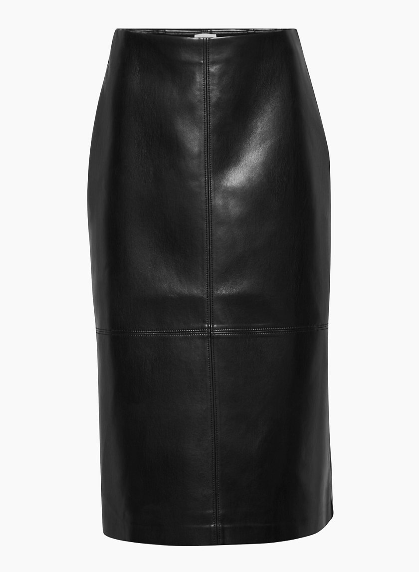 Wilfred BETTY SKIRT Aritzia INTL