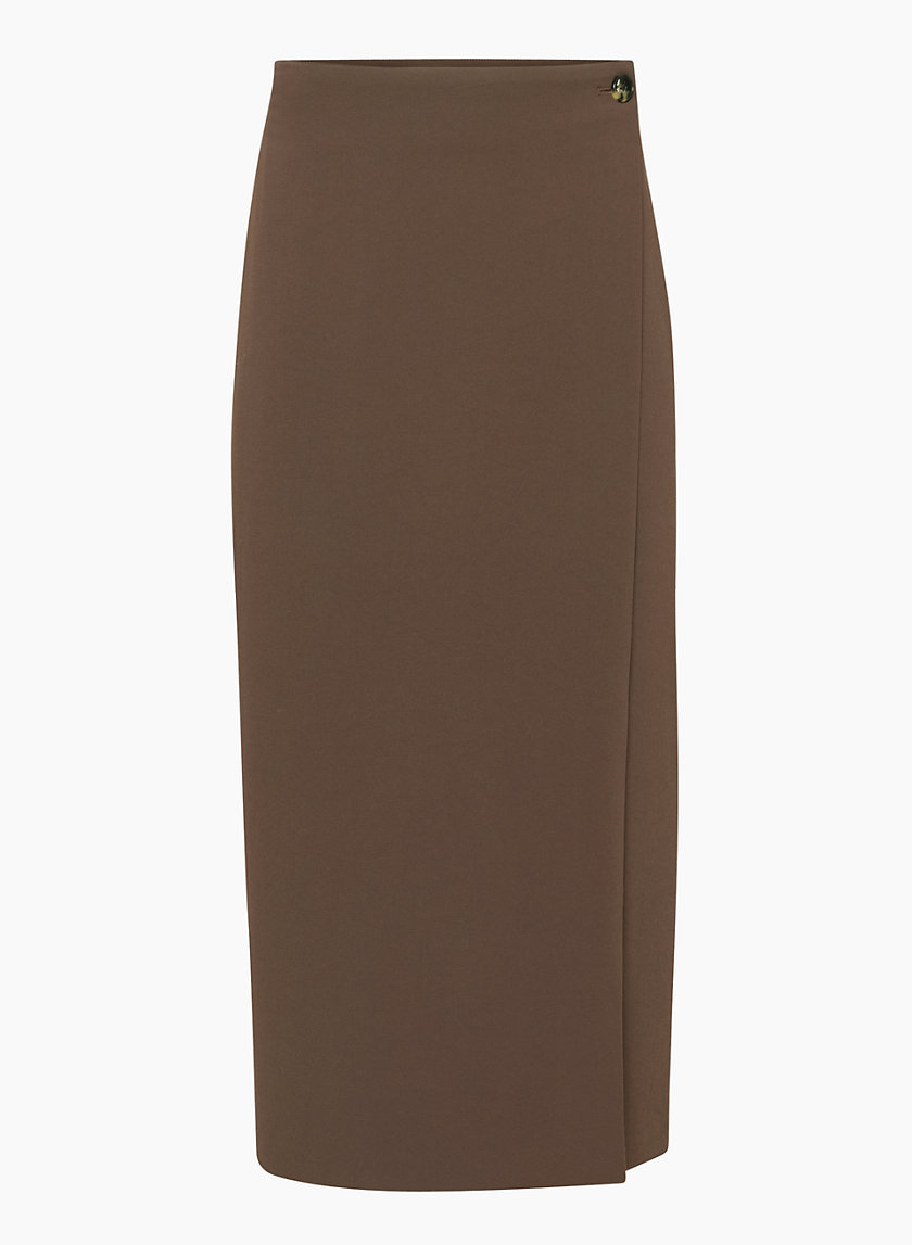 Wilfred UNION SKIRT | Aritzia US