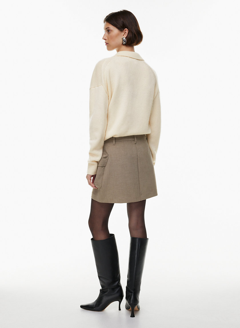 Wilfred ASTRAL SKIRT | Aritzia INTL