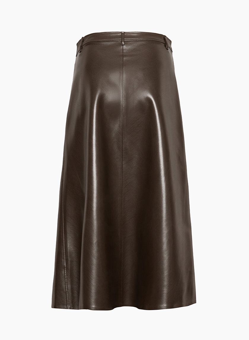 Wilfred BELLFLOWER SKIRT | Aritzia US