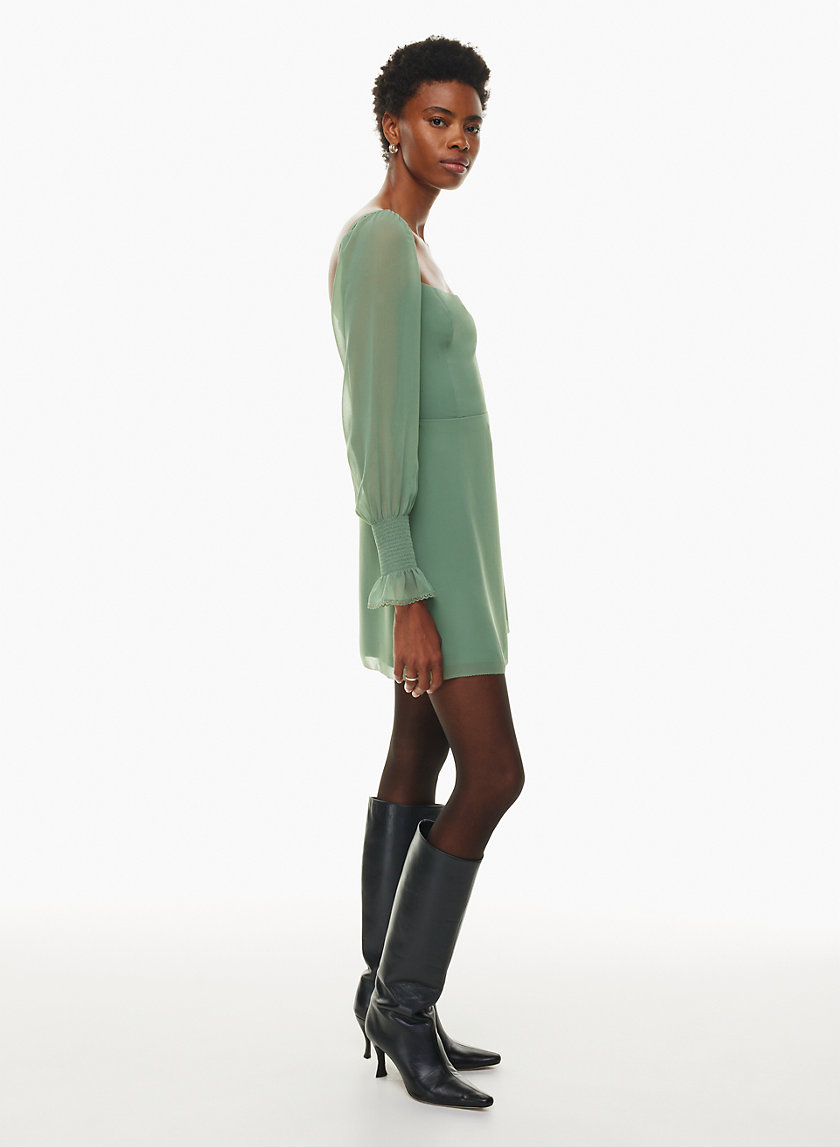 Wilfred EMMYLOU DRESS Aritzia US