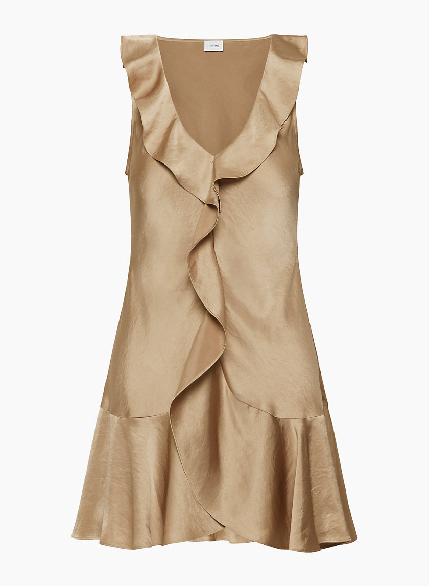 Hera Satin Pant
