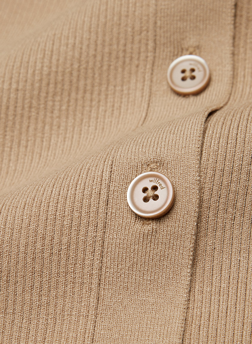 Wilfred TAVOLA DRESS Aritzia US