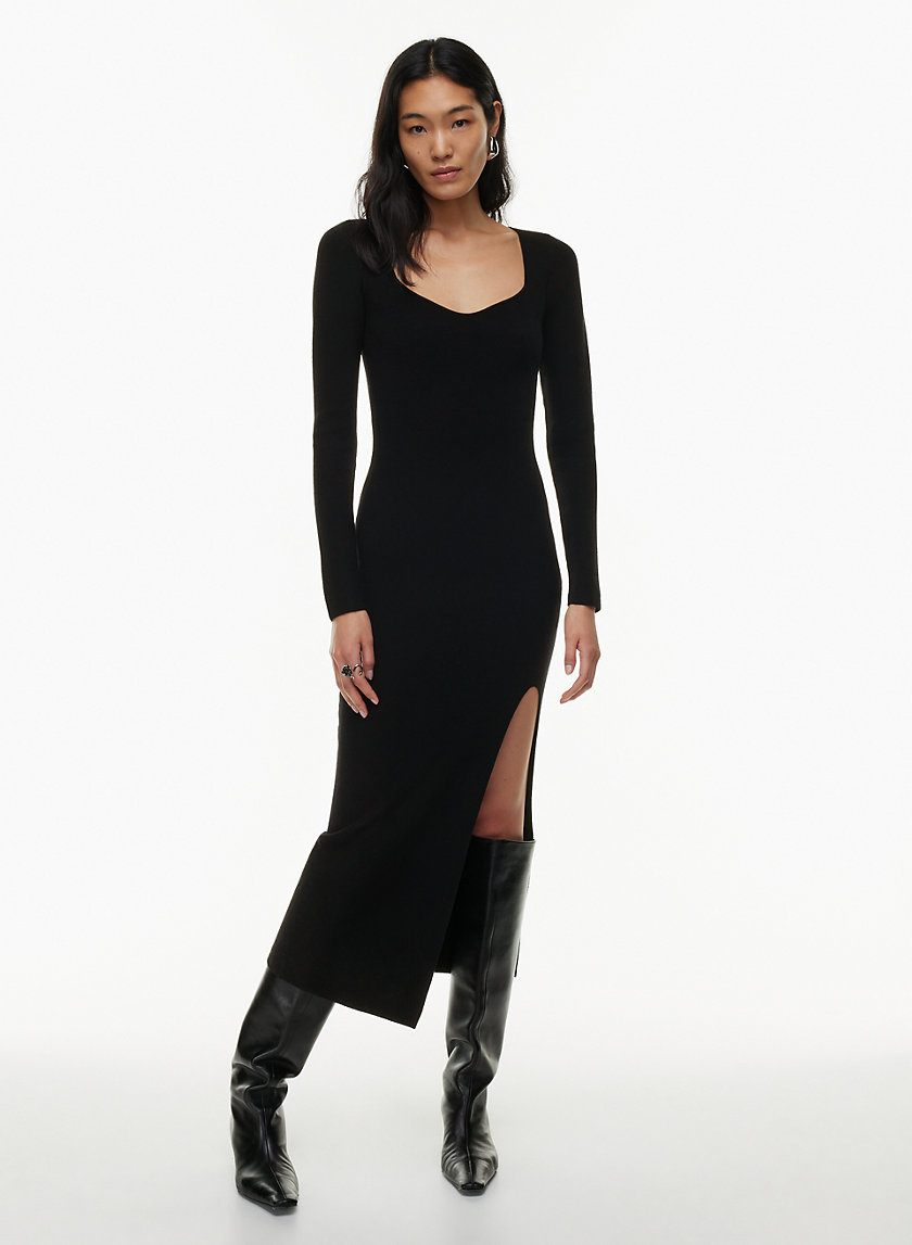 Maxi dress aritzia sale