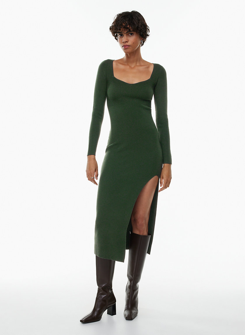 Dress Casual Maxi By Wilfred In Multi-colored, Size: Xl