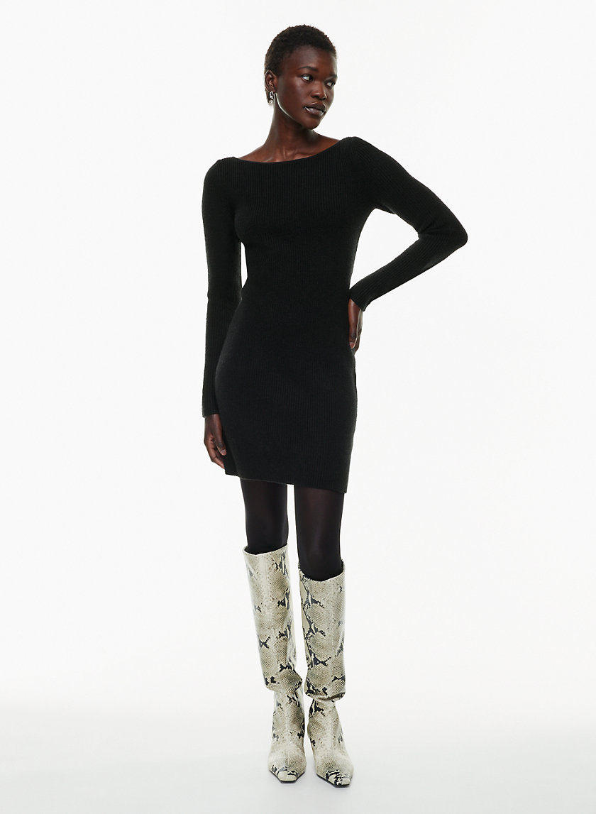 Leigh Dress
