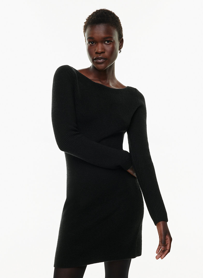 Wilfred LEIGH DRESS | Aritzia INTL