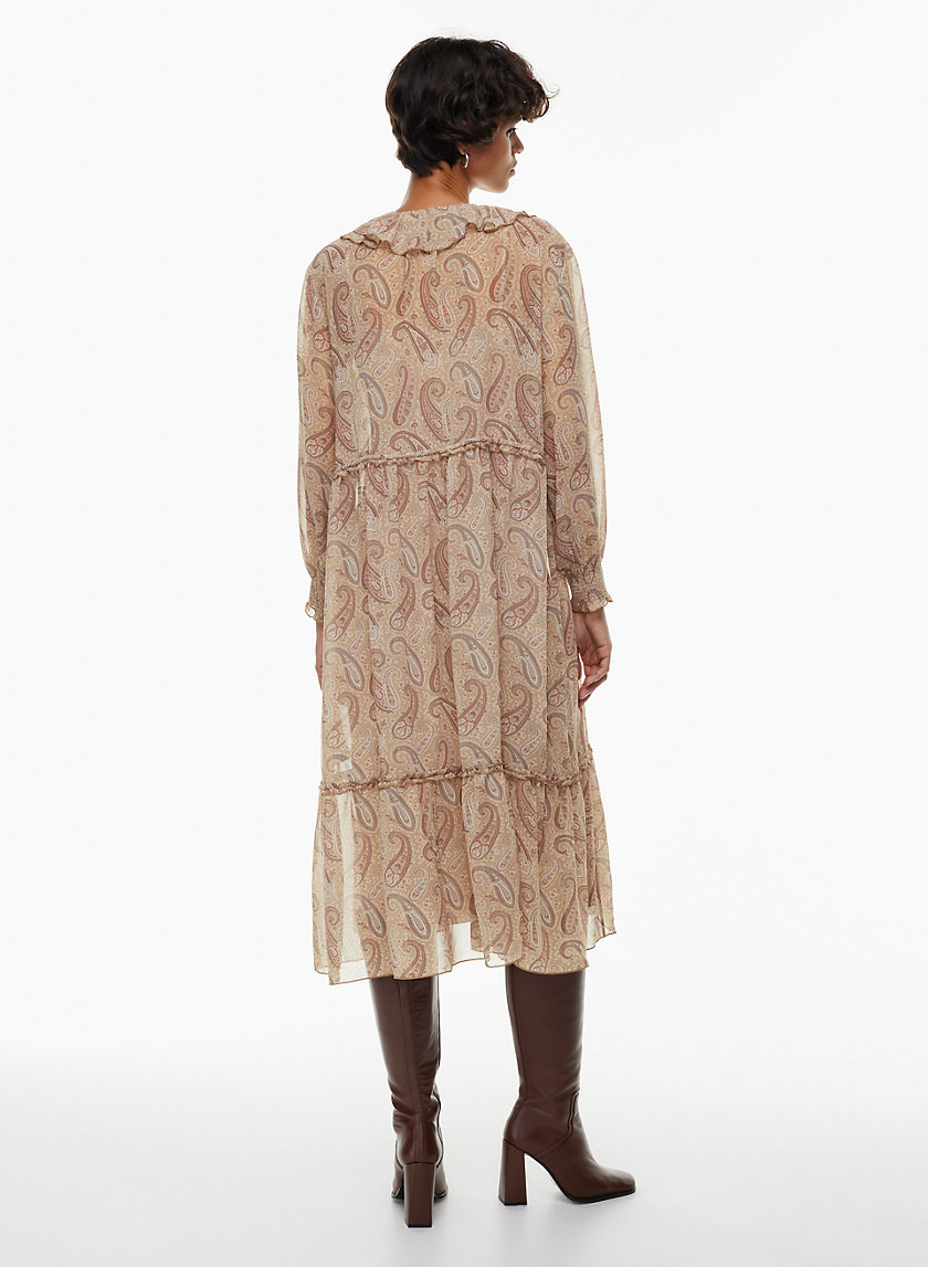 Wilfred JULIA DRESS | Aritzia US