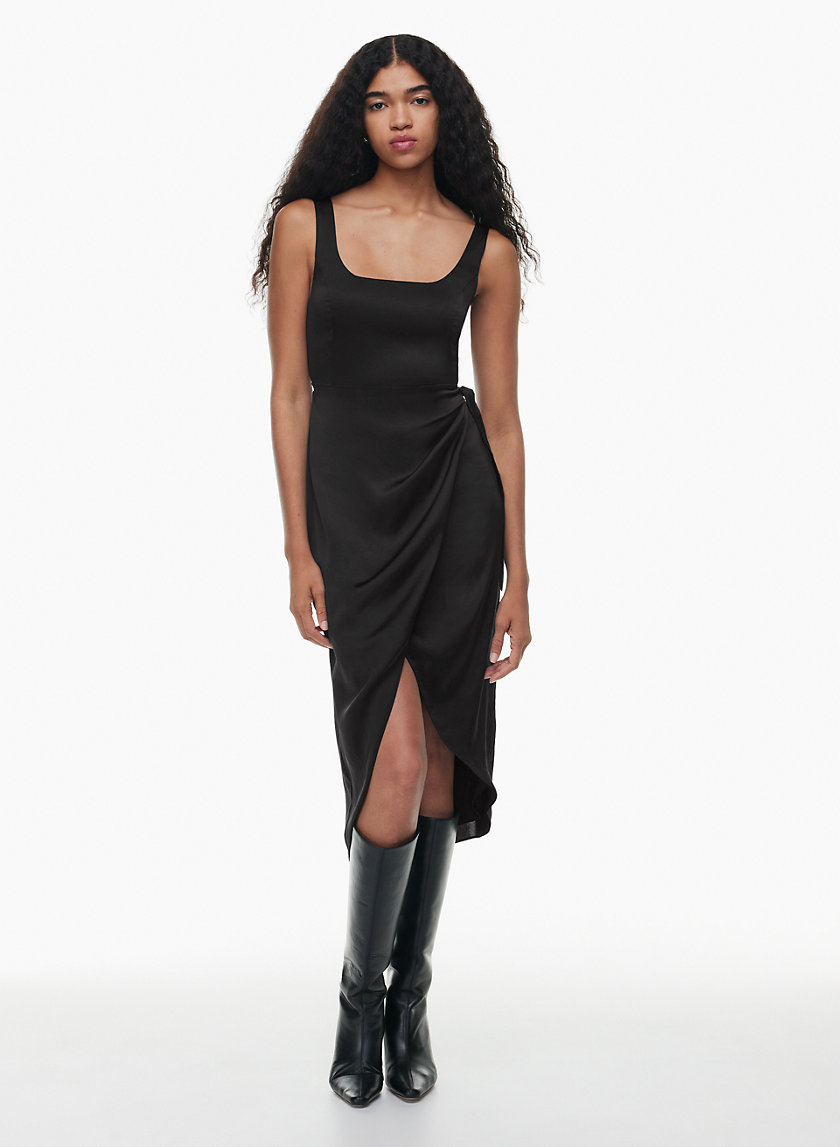 Saturn Dress